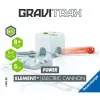 Ravensburger GraviTrax Element Electric Cannon – motorizēts palaišanas modulis GraviTrax sistēmai