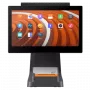 POS terminālis SUNMI D2s PLUS 15.6 collu Full HD skārienekrāns, visu vienā kases sistēma