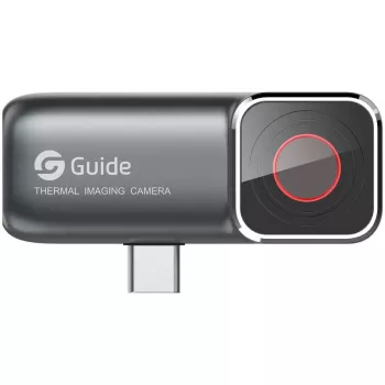 Termokameras modulis Guide Sensmart M2SA 256×192 pikseļi -20 līdz 150 °C