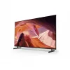 Sony FWD-65X80L televizors 165,1 cm (65 colli) 4K Ultra HD Smart TV Wi-Fi Melns