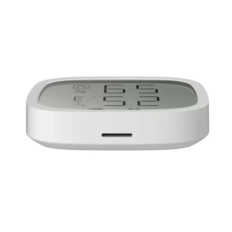 Temperatūras un mitruma sensors Extralink EX.34873 ar Wi-Fi savienojumu