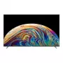 Dahua Technology DHI-LTV43-SD400 televizors 108 cm (42.5 collas) 4K Ultra HD Smart TV Wi-Fi Melns 260 cd/m²