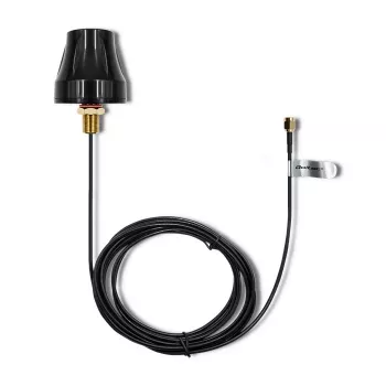 Visvirziena 4G LTE antena QOLTEC 57037, divpolu polarizācija, 5 dBi pastiprinājums