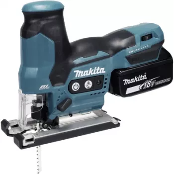 Makita DJV185RF1J Strāvas adapteris