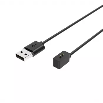 Lādēšanas kabelis FIXED Xiaomi Mi Band 8 / 9 Pro / Active, USB-A, 1 m