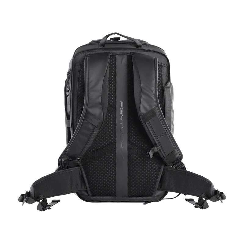 Ceļojumu mugursoma PGYTECH OneMo Black