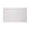 Extralink sienas skapis 6U 600x600 pelēks