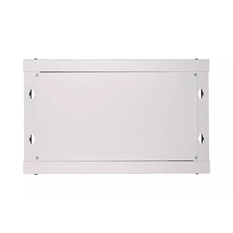 Extralink sienas skapis 6U 600x600 pelēks