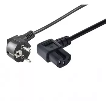Microconnect MC-JT008/HT3W-H05VV-F-1.5 Strāvas kabelis 1.5mm² 3m
