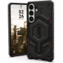 UAG Urban Armor Gear Monarch Pro Maciņš ar Magnētu Moduli Samsung Galaxy S26+ kevlar Melns