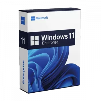 Microsoft Windows 11 Enterprise