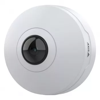 Axis M4327-P Iekštelpu kupola IP drošības kamera 2160 x 2160 pikseļi Griestu/sienas montāžai