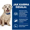 HILL'S Prescription Diet Diabetes Care Chicken - mitrā suņu barība - 370g