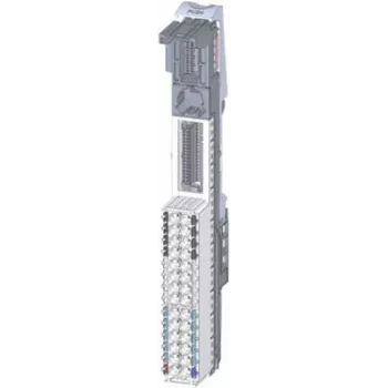 Siemens 6ES7193-6BP20-0DA0 Elektriskie spailes