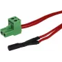 ALLNET ALL3044 Piederums vibrācijas testerim Ārējais vibrācijas sensors (ALL3044)