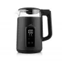Elektriskā tējkanna ETA ETA959590000 1.7 L 2200 W, melna/stikls