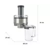 Kenwood AT 641 Citrus sulu spiede — stiprinājums