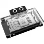 Alphacool Core GeForce RTX 5080 EPIC-X GPU ūdens dzesētājs ar aizmugures plāksni (14740)