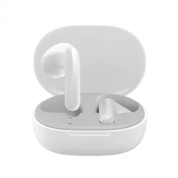 Austiņas Redmi Buds 4 Lite balta