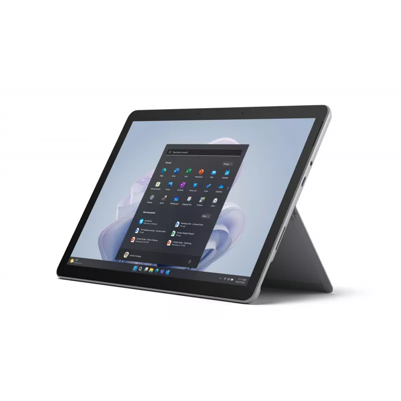 Microsoft Surface Go 4 for Business planšetdators - Intel N200 - 8 GB RAM - 128 GB SSD - 10,5 collu ekrāns