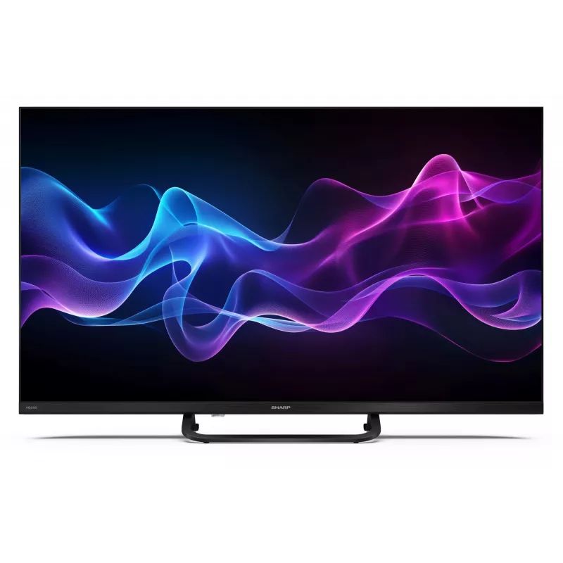 Sharp 32HF3865E 32 collu Smart TV ar Google TV