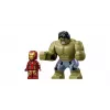 LEGO MARVEL 76343 Episkā cīņa: Hulkbuster pret Hulku
