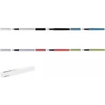 Pildspalva Pelikan Ineo Elements P6 1 ST FS Spring Green (823630)