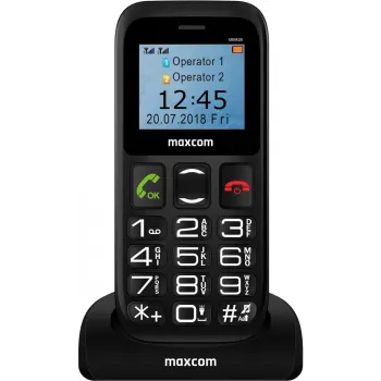 Mobilais telefons MaxCom MM 426SE, 4.0 collu ekrāns