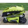 Ryobi RLM18E40H rokas zāles pļāvējs