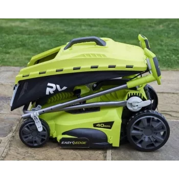 Ryobi RLM18E40H rokas zāles pļāvējs