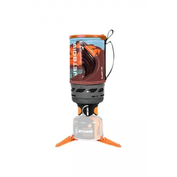 Plīts JETBOIL