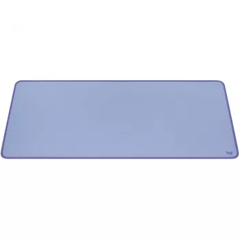 Peles paliktnis Logitech Desk Mat Ceriņu krāsā