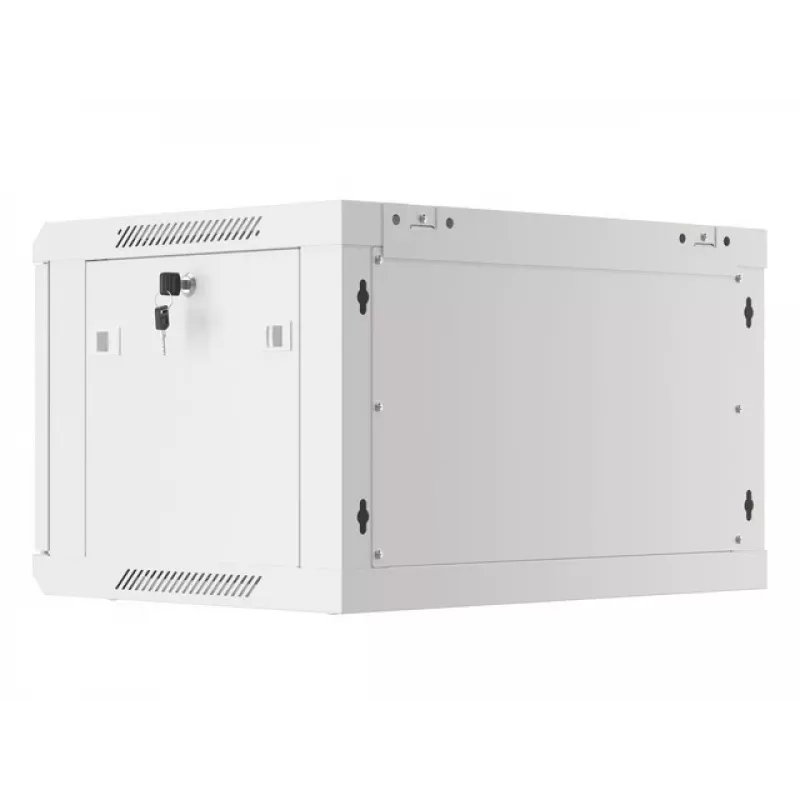 Sienas stiprinājuma skapis Lanberg WF01-6406-00S