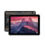 Oukitel RT9 10.1 inch 6/256GB oranžs izturīgs planšetdators ar 11000 mAh akumulatoru