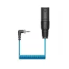 Sennheiser EW-DP 835 SET (R4-9) - kameras komplekts ar miniatūru raidītāju un rokas mikrofonu ar MMD 835 kapsulu, 552-608 MHz