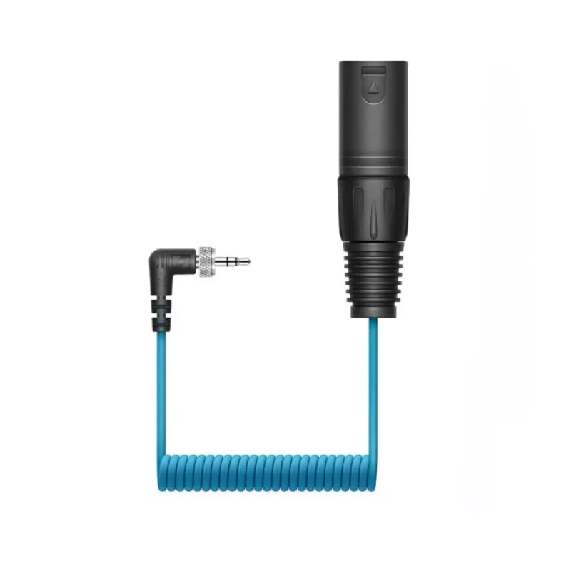 Sennheiser EW-DP 835 SET (R4-9) - kameras komplekts ar miniatūru raidītāju un rokas mikrofonu ar MMD 835 kapsulu, 552-608 MHz