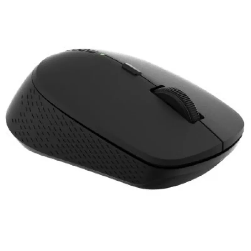 Pele Rapoo M300 Silent RF Bezvadu + Bluetooth