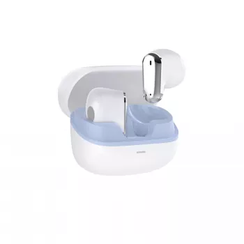 Baltās haizivs Blaze GEB-TWS-201 True Wireless austiņas
