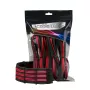 Iekšējais strāvas kabeļu komplekts CableMod CM-PCAB-BKIT-NKKR-3PK-R 170mm x 50mm x 250mm