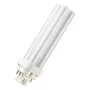 Osram DULUX D/E Enerģijas taupīšanas spuldze 13W/827 G24Q-1 FS1