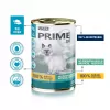 PUPIL Prime Rich in salmon with trout - slapjā kaķu barība - 400g