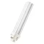 Osram DULUX D/E enerģijas taupīšanas spuldze 26W/827 G24Q-3 FS1