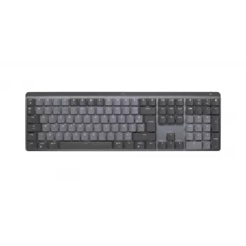 Logitech Master Series MX Mechanical - tastatūra