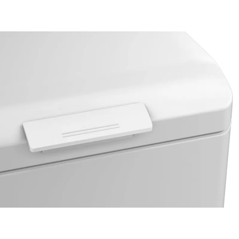 Veļas mašīna Electrolux EW6TN24262P 6 kg Balta