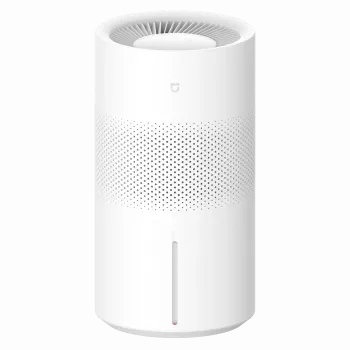 Iztvaikošanas mitrinātājs Xiaomi Smart Evaporative Humidifier Pro, balts