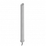 Poynting A-OMNI-0600-V1-02 5G/LTE M2M/IoT antena, balta, SMA (M), 6,2 dBi