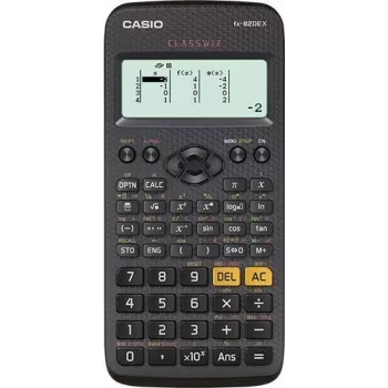 Zinātniskais kalkulators Casio FX-82DE X