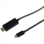 HDMI kabelis ShiverPeaks BS10-56185 1.8m