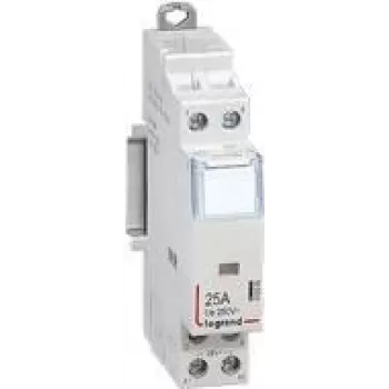 Elektrības relejs Legrand 412523 — daudzkrāsains, 124 g