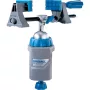 Dremel 2500 rotējošā instrumenta daudzfunkciju stiprinājums